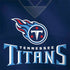 NFL Tennessee Titans Team Jersey HP Spectre Skin