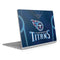 NFL Tennessee Titans Team Jersey Surface Book 2 15in Skin