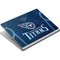 NFL Tennessee Titans Team Jersey Surface Book Skin