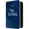 NFL Tennessee Titans Team Jersey Surface Duo Skin