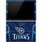 NFL Tennessee Titans Team Jersey Surface Pro 4 Skin