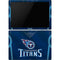 NFL Tennessee Titans Team Jersey Surface Pro 6 Skin