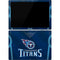 NFL Tennessee Titans Team Jersey Surface Pro 7 Skin