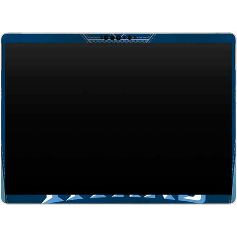 NFL Tennessee Titans Team Jersey Surface Pro 8 Skin