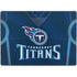 NFL Tennessee Titans Team Jersey Surface Pro 9 Skin
