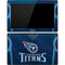 NFL Tennessee Titans Team Jersey Surface Pro Tablet Skin