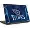 NFL Tennessee Titans Team Jersey Lenovo ThinkPad Skin