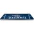 NFL Tennessee Titans Team Jersey Universal Laptop 16.6in (13.4 x 9.7in) Skin