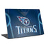 NFL Tennessee Titans Team Jersey Universal Laptop 17in (13.8 x 10in) Skin