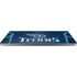 NFL Tennessee Titans Team Jersey Universal Laptop 17in (13.8 x 10in) Skin