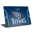 NFL Tennessee Titans Team Jersey Universal Laptop 18in (14.6 x 10.6in) Skin