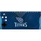 NFL Tennessee Titans Team Jersey Xbox Adaptive Controller Skin