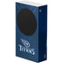 NFL Tennessee Titans Team Jersey Xbox Series S Console Skin