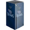 NFL Tennessee Titans Team Jersey Xbox Series X Console Skin