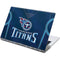 NFL Tennessee Titans Team Jersey Yoga 910 2-in-1 14in Touch-Screen Skin