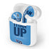 NFL Tennessee Titans Team Motto Apple AirPods Skin