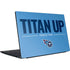 NFL Tennessee Titans Team Motto Dell Vostro Skin