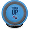 NFL Tennessee Titans Team Motto Fast Charge Wireless Charging Stand Skin
