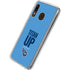 NFL Tennessee Titans Team Motto Galaxy A20 Clear Case
