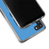 NFL Tennessee Titans Team Motto Galaxy A21 Clear Case