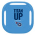 NFL Tennessee Titans Team Motto Galaxy Buds Pro Skin