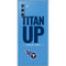 NFL Tennessee Titans Team Motto Galaxy Note 10 Skin