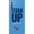 NFL Tennessee Titans Team Motto Galaxy Note 10 Skin