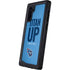 NFL Tennessee Titans Team Motto Galaxy Note 10 Waterproof Case