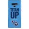 NFL Tennessee Titans Team Motto Galaxy Note 9 Skin