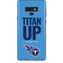 NFL Tennessee Titans Team Motto Galaxy Note 9 Skin