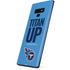NFL Tennessee Titans Team Motto Galaxy Note 9 Skin