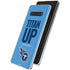 NFL Tennessee Titans Team Motto Galaxy S10 Plus Skin