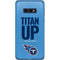 NFL Tennessee Titans Team Motto Galaxy S10e Skin