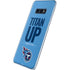 NFL Tennessee Titans Team Motto Galaxy S10e Skin