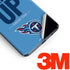 NFL Tennessee Titans Team Motto Galaxy S10e Skin