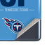 NFL Tennessee Titans Team Motto Galaxy S20 Fan Edition Skin