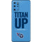 NFL Tennessee Titans Team Motto Galaxy S20 Plus Skin