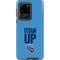 NFL Tennessee Titans Team Motto Galaxy S20 Ultra 5G Pro Case