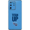 NFL Tennessee Titans Team Motto Galaxy S20 Ultra 5G Skin