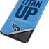 NFL Tennessee Titans Team Motto Galaxy S21 5G Skin