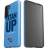 NFL Tennessee Titans Team Motto Galaxy S21 FE Pro Case