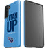 NFL Tennessee Titans Team Motto Galaxy S21 Plus 5G Pro Case