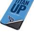 NFL Tennessee Titans Team Motto Galaxy S21 Plus 5G Skin