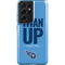 NFL Tennessee Titans Team Motto Galaxy S21 Ultra 5G Pro Case