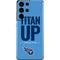 NFL Tennessee Titans Team Motto Galaxy S21 Ultra 5G Skin
