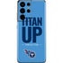 NFL Tennessee Titans Team Motto Galaxy S21 Ultra 5G Skin