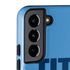 NFL Tennessee Titans Team Motto Galaxy S22 Plus Pro Case