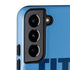 NFL Tennessee Titans Team Motto Galaxy S22 Pro Case