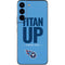 NFL Tennessee Titans Team Motto Galaxy S22 Skin