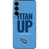 NFL Tennessee Titans Team Motto Galaxy S22 Skin